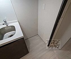 京都府京都市右京区西京極新明町（賃貸マンション1K・3階・21.98㎡） その16