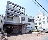 伏見岡本病院まで93m
