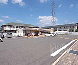 セブンイレブン京都竹田中内畑町店まで110m