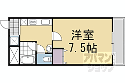近鉄京都線 竹田駅 徒歩2分 2階/-