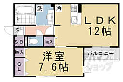 阪急京都本線 西京極駅 徒歩3分