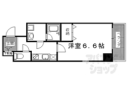JR山陰本線 二条駅 徒歩5分