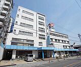 伏見桃山総合病院まで300m