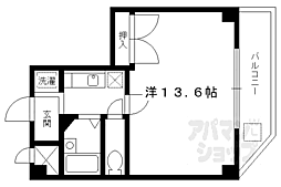京阪本線 中書島駅 徒歩15分