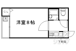 A・CCUEIL五条 1階