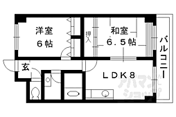 京都市営烏丸線 竹田駅 徒歩7分