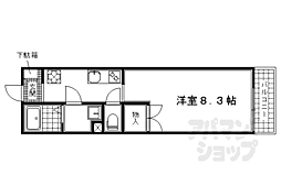 京阪本線 丹波橋駅 徒歩3分