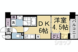 ベラジオ雅び東寺WEST 3階/309
