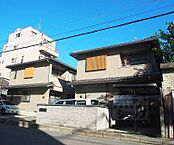 京都府京都市下京区二人司町：物件画像／ウインズリンク株式会社　アパマンショップ京都駅前店　