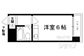 朝日プラザ鴨川6階3.5万円