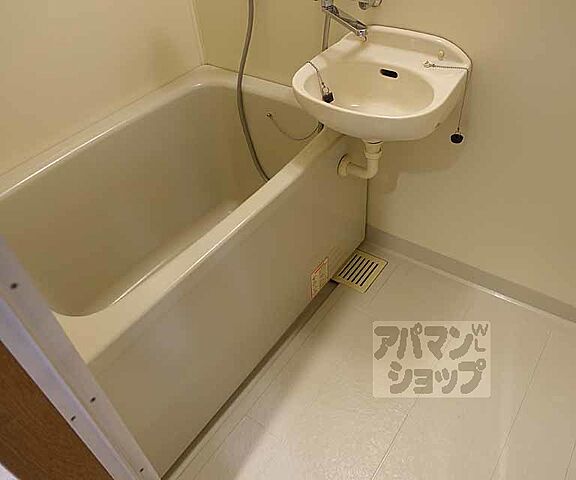 浴室