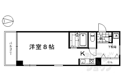 ビラ鈴木 2階