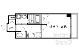 レジデンス京都ミッドシティ