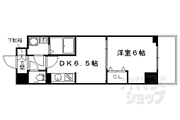ベラジオ京都西大路ウエスト 3階