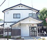 山科警察署御陵交番まで650m