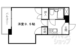 ピアッツァ・アルテ 3階/307