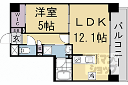ブランシエスタ山科大塚