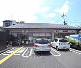 セブンイレブン 京都三条通壬生神明町店まで98m