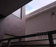 105号室の室内写真です