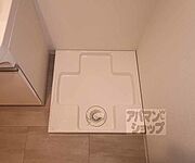 104号室の室内写真です