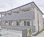 京都府京都市伏見区下鳥羽中三町：物件画像／ウインズリンク株式会社　アパマンショップ京都駅前店　