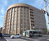 蘇生会総合病院まで1500m
