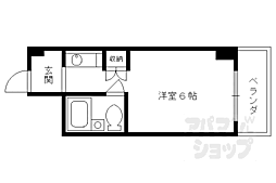 メゾン・ル・レヴェ 4階