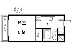 メゾンボール 3階
