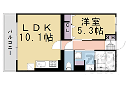 京都市営烏丸線 四条駅 徒歩12分