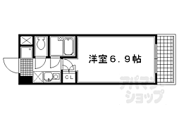京都市営烏丸線 四条駅 徒歩6分