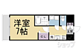 ダイワグレイスメゾン京都西七条2階6.9万円