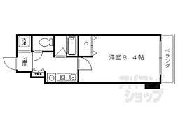 ランドマークシティ京都烏丸五条 9階