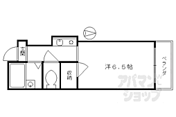 阪急京都本線 大宮駅 徒歩4分