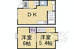 フローリアン御前 1階