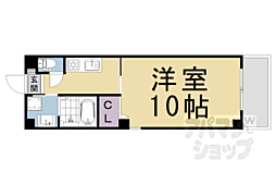 阪急京都本線 大宮駅 徒歩7分