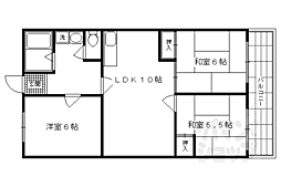 京都市営烏丸線 五条駅 徒歩3分