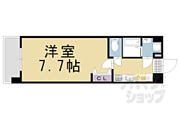 BADGE kyoto door 6階