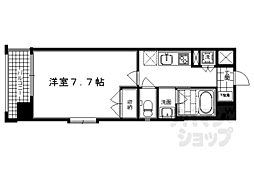 阪急京都本線 大宮駅 徒歩6分