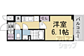 ベラジオレガシー葛野大路八条6階6.6万円