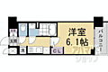 ベラジオレガシー葛野大路八条3階6.4万円