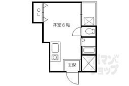 チェリーアート東山 1階
