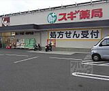 スギ薬局 山ノ内店まで480m