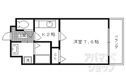 ティムール九条 7階
