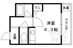 メゾンYM 4階