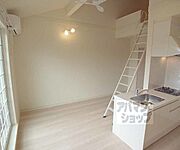 リビングです。
