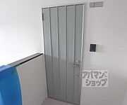 ドアです。