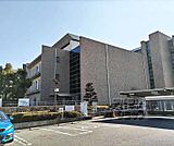 伏見区役所　深草支所まで1000m