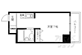 Gloire烏丸五条9階4.5万円
