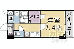 ベラジオ雅び烏丸十条II