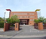 種智院大学まで2469m